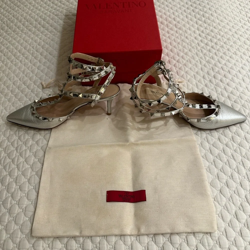 Valentino pump - Picture 4 of 4
